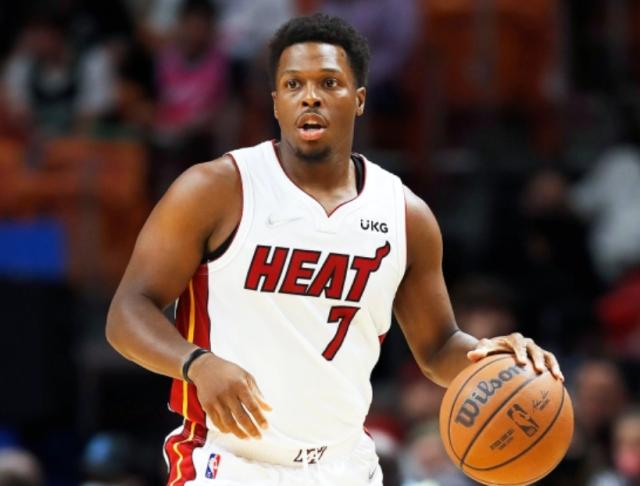 开云app-为冠军而战！洛里会是热火苦苦寻找的最后拼图吗？