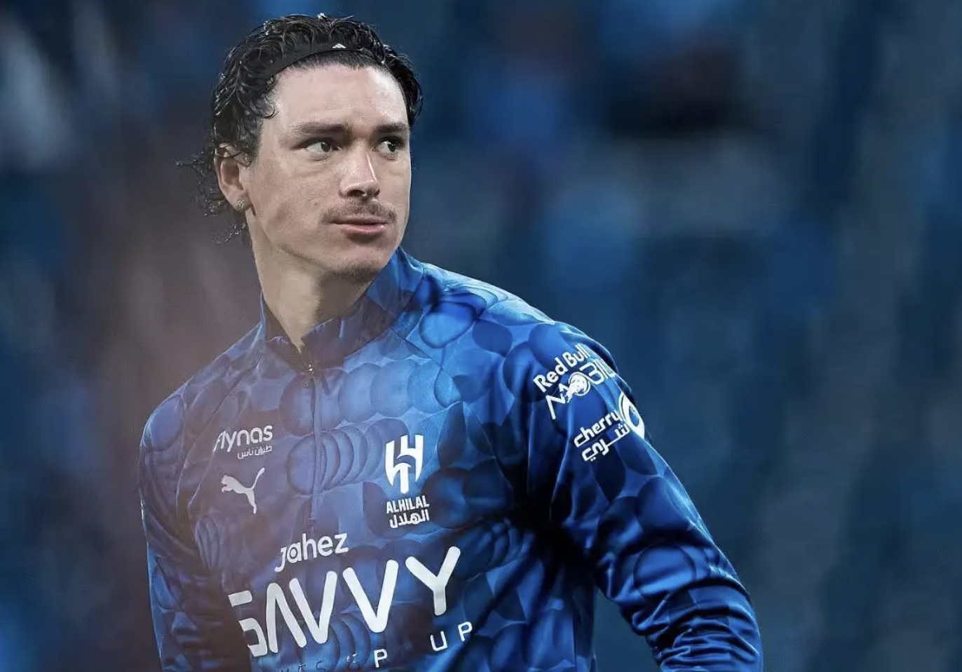 开云体育下载-有我没他！26岁努涅斯正式罢赛：拒与本泽马合作 放弃43万欧周薪