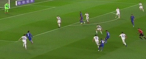 开云体育入口-【世预赛】卢因梅开二度 斯特林破门 英格兰5比0胜