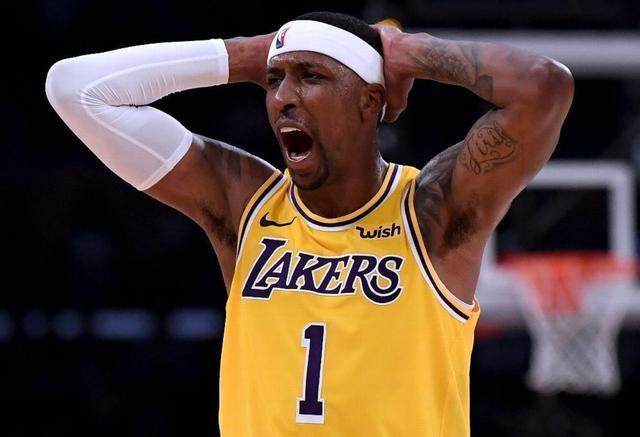 开云体育app下载-詹眉缺阵湖人一胜难求 排名继续下滑已成必然