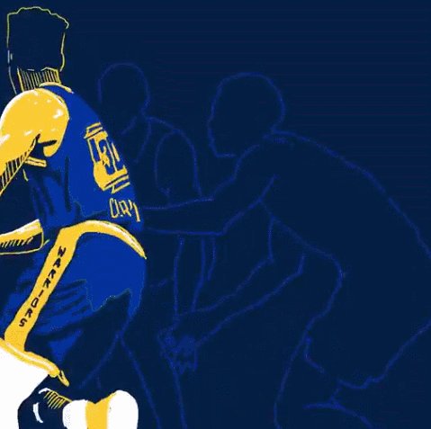 开云-库里加冕队史助攻王 老尼尔森：得到他真是撞大运