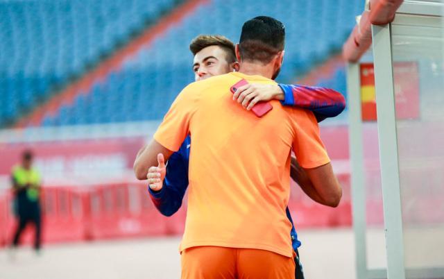 开云官网-中超旧将意甲首次相遇 佩莱造点受伤沙拉维4射0中